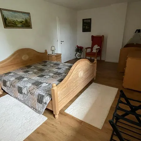 Lisa'S Ferienwohnung Obing Exterior photo