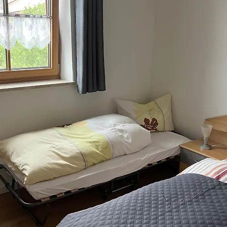Lisa'S Ferienwohnung Obing Exterior photo