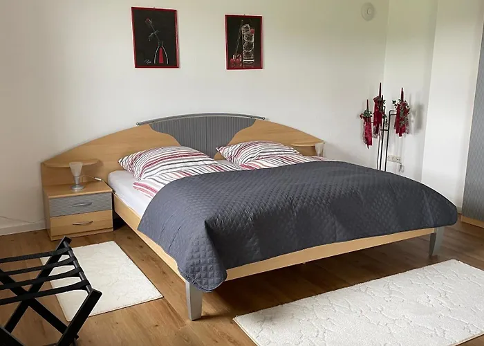 Lisa\'S Ferienwohnung