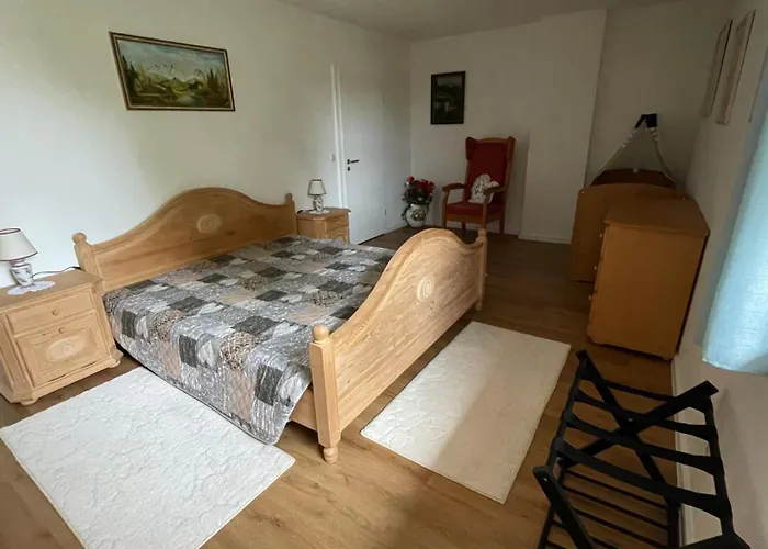Lisa\'S Ferienwohnung
